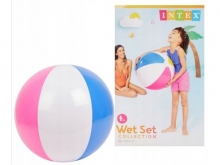 . INTEX Мяч 59030, 36шт в ящ