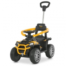 . Квадроцикл M 6300EBLR-6