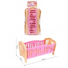 я Кроватка 4517 ТехноК