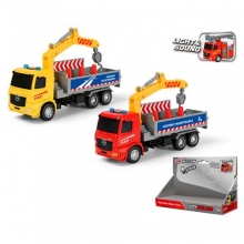 Евакуатор 6728, 2кольори, в кор-ці