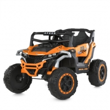 . Джип M 6141EBLR-6