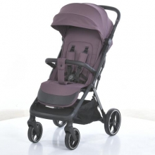 . Коляска дитяча ME 1127-B BEYA Vintage Plum