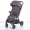 . Коляска дитяча ME 1127-B BEYA Vintage Plum
