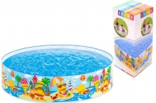 INTEX Басейн 58477, (6), в кор-ке