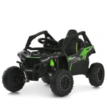 . Джип JS330EBLR-2-5(24V)