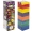 я Гра настільна Extreme Color Tower G-ECT-01U Danko Toys