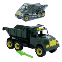 яя Вантажівка Інтер 184А військова Orion