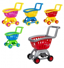 я Візок для супермаркета 213 Bamsic