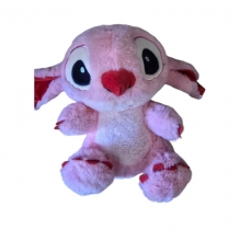 яя М'яка іграшка TS-20, Stich, 20см, мех