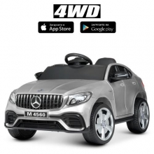 . Машина M 4560EBLRS-11