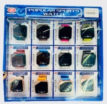 яя Годинник F 4, смарт2, 12шт в дисплеї