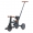 . Велосипед дитячий ME 1202 FOLDI Graphite
