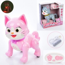 Р/К Тварина SM09F-SM09H, кіт, 2кольори, в кор-ці