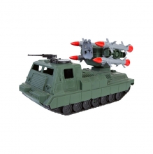 я Спецтехніка Ракетна установка 457 Orion