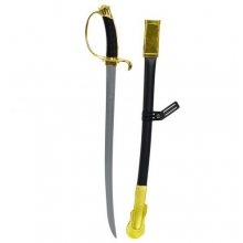 Шпага 2501, у пакеті