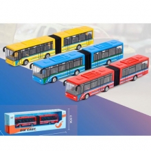 яя Автобус 1210-1D45, 3кольори, в кор-ці