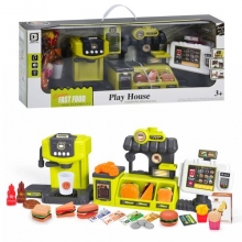 Магазин 8234, в кор-ці