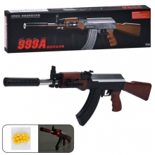 Автомат 999A, пласт кулі, в кор-ці