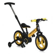 . Велосипед-трансформер PROFI KIDS 12 д. MB 1021-7