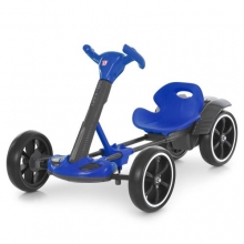 . Електрокарт M 6072EBR-4