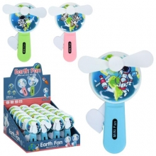 Вентилятор MK 5629, 24шт в дисплеї