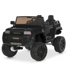 . Джип M 6296EBLR-2(24V)