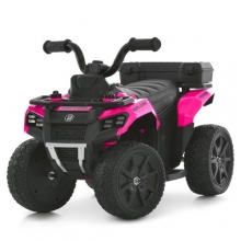 . Квадроцикл M 6286EBLR-8