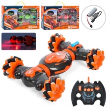 Р/К Машинка JT376, 3кольори, в кор-ці