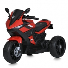 . Мотоцикл M 4454EL-3