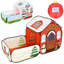 Намет MR 1267, 2види, у сумці