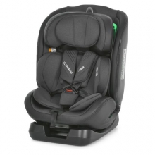. Автокрісло El Camino i-CORE ME 1206 Gray