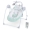 . Гойдалка ME 1075 TEDDY Mint Animals