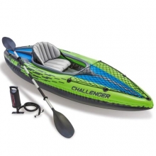 . INTEX Човен 68305, 2шт/ящ