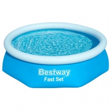 . BW Басейн 57448, 244-61см