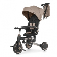 . Велосипед El Camino TRIGO ME 1226 Taupe Beige