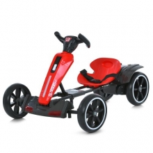 . Електрокарт M 6277EBR-3