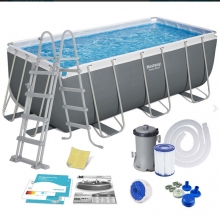 . BW Басейн каркасний 56456