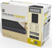 . INTEX Велюр матрац 64150, 3шт/ящ