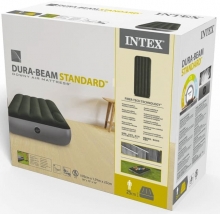 . INTEX Велюр матрац 64760, 6шт/ящ