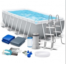 . INTEX Басейн каркасний 26792