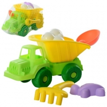 Набір для пісочниці HG-861, в сітці