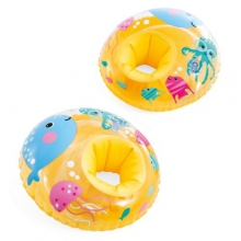 . INTEX Нарукавники 59651, 36шт в ящ