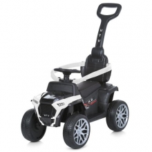 . Каталка-толокар M 4802EL-1