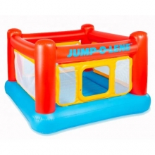 . INTEX Батут 48260, 2шт/ящ