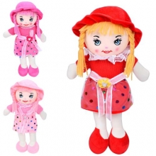 яя Лялька C0100471-10, 3кольори, у пакеті