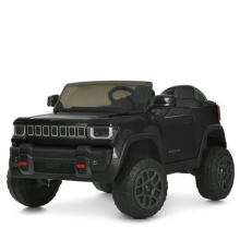 . Джип JJ2500EBLR-2(24V)