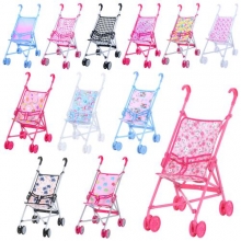 Коляска 9302 W, 5видів, в кульку