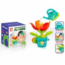яя Гра для купання 850, квітка, в кор-ці