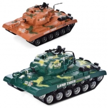 Танк M26B-2, 2кольори, у кульку