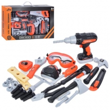 Набір інструментів 778-31-32, в кор-ці